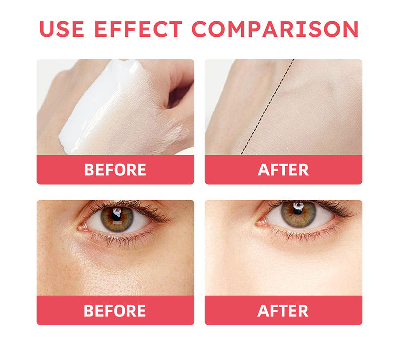 Forever Bloom - 4 in 1 Foundation (Copy)